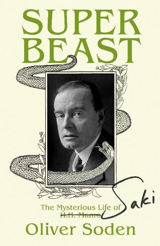 Super-Beast