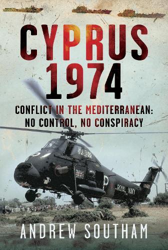 Cyprus 1974