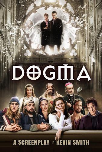Dogma: A Screenplay