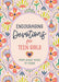 Encouraging Devotions for Teen Girls: From Jesus' Heart to Yours