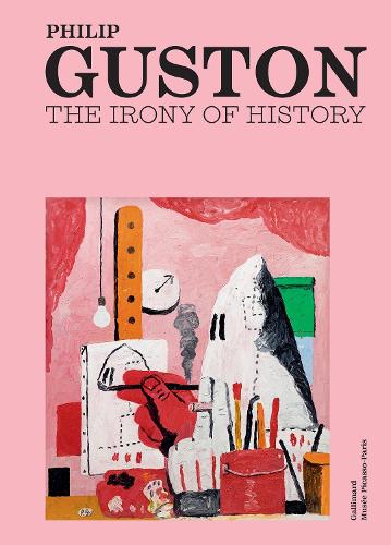 Philip Guston