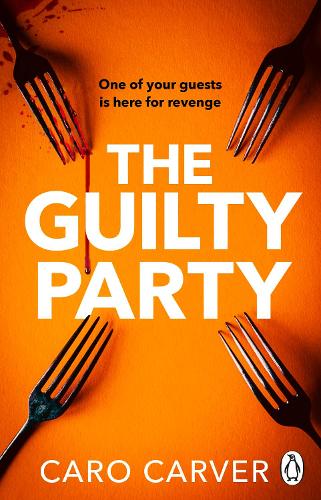 The Guilty Party