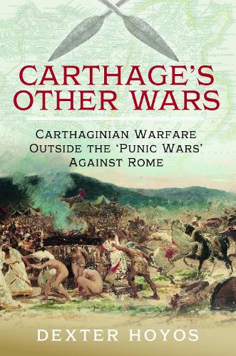 Carthage's Other Wars