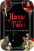 Horror Tiny Tarot Deck and Guidebook