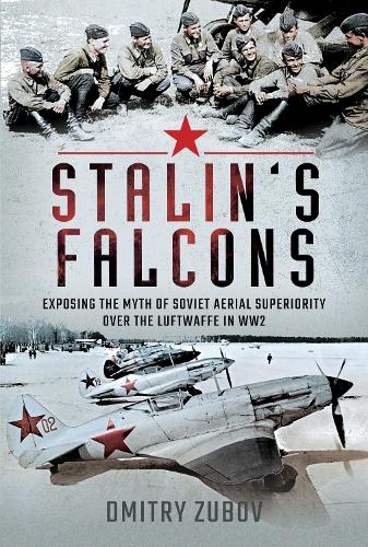 Stalin's Falcons