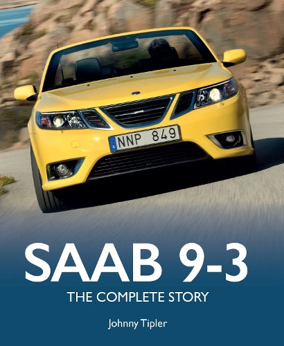 Saab 9-3