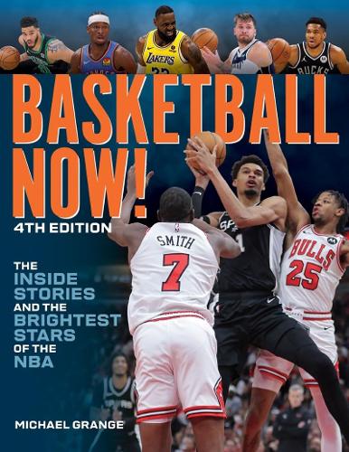 Basketball Now!