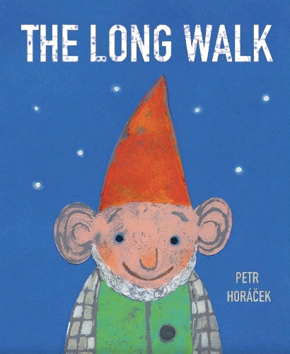 The Long Walk