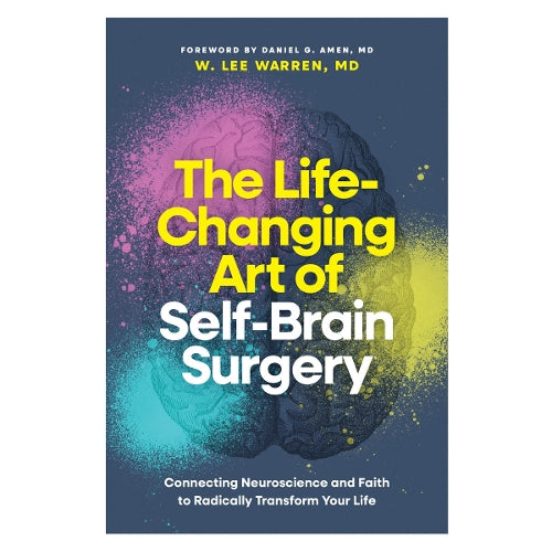 The Life-Changing Art of Self-Brain Surgery
