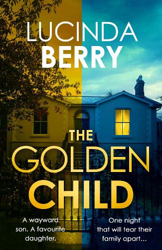 The Golden Child