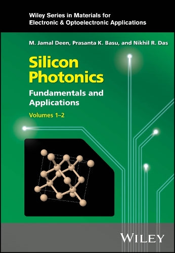 Silicon Photonics, 2 Volume Set