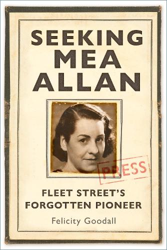 Seeking Mea Allan