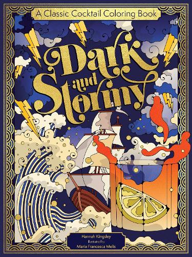 Dark & Stormy