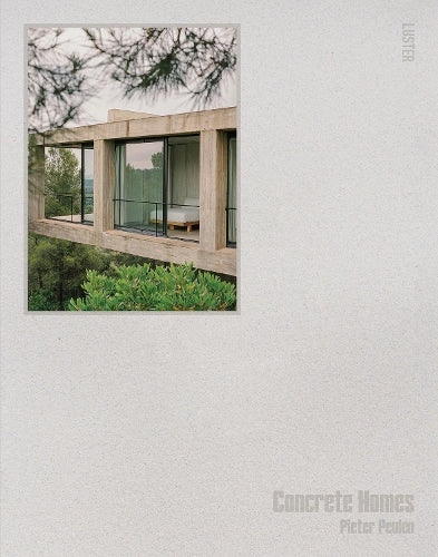 Concrete Homes
