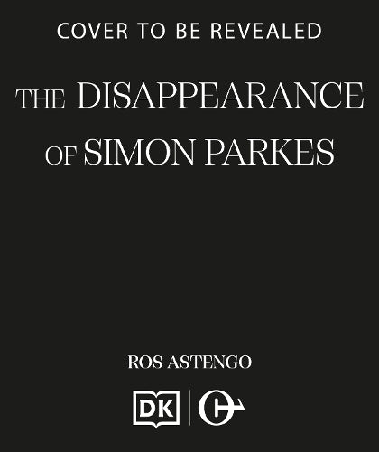 The Disappearance of Simon Parkes