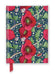 Bex Parkin: Red Poppies (Foiled Journal)