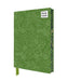 William Morris: Seaweed Artisan Art Blank Notebook (Flame Tree Journals)