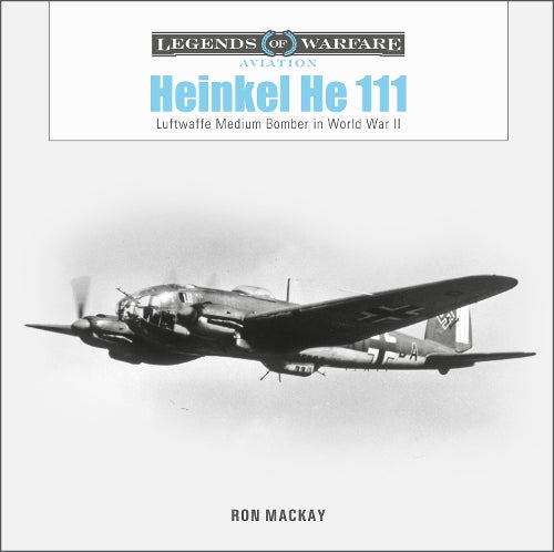 Heinkel He 111