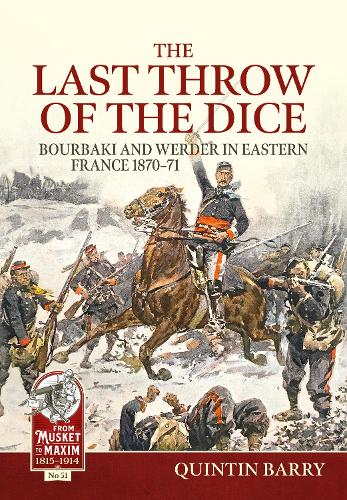 The Last Throw of the Dice