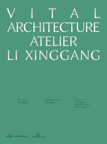 Vital Architecture