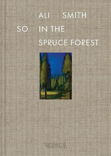 So in the Spruce Forest