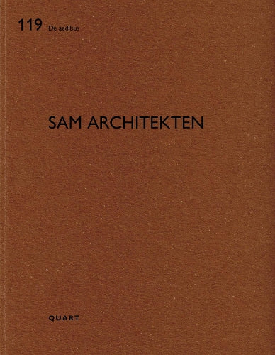 sam architekten