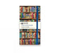 Bodleian Libraries: Hobbies & Pastimes Bookshelves Flame Tree Sticky Notes Folder