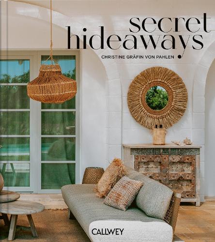 Secret Hideaways