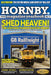 Hornby Yearbook 2025