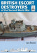 Shipcraft 28: British Escort Destroyers