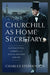 Churchill as Home Secretary