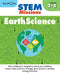 Kumon Stem Missions: Earth Science