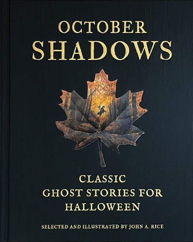 October Shadows