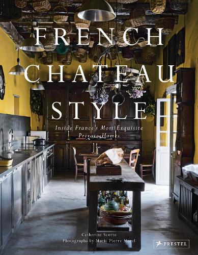 French Chateau Style