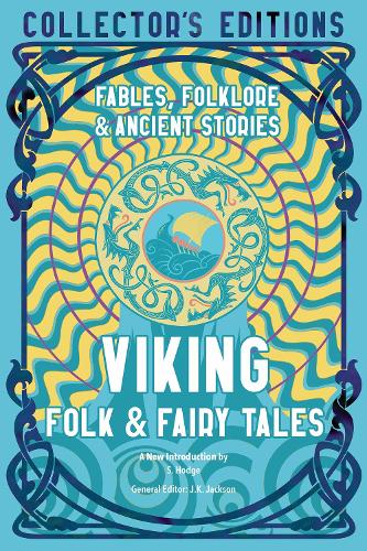 Viking Folk & Fairy Tales