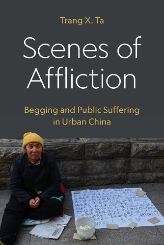 Scenes of Affliction