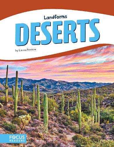Deserts