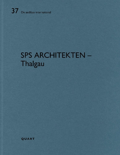 SPS Architekten – Thalgau