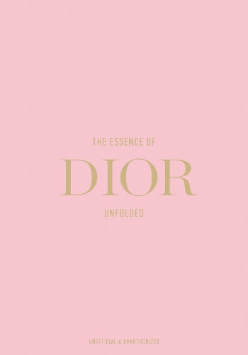 The Essence of Dior