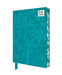 Wilhelm List: Magnolia Tree Artisan Art Blank Notebook (Flame Tree Journals)