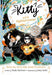 Kitty and the Nightfall Festival: The purrrfect series for newly confident readers, from bestselling author Paula Harrison and Waterstones Children's Book Prize winner Jenny Løvlie!