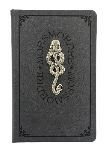 Harry Potter: Dark Mark Hardcover Journal