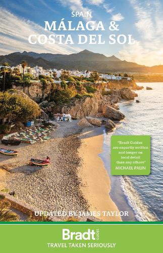 Malaga & Costa del Sol