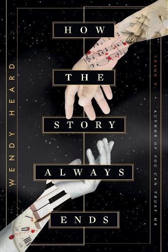 How the Story Always Ends