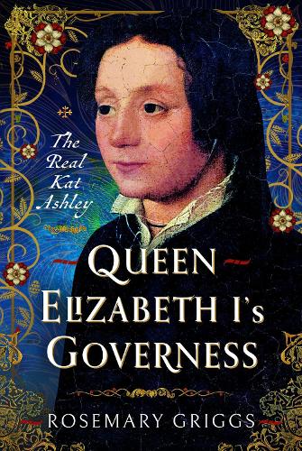 Queen Elizabeth I's Governess