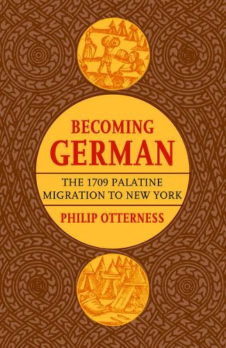 Becoming German
