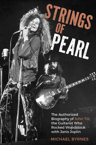Strings of Pearl