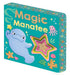 Magic Manatee