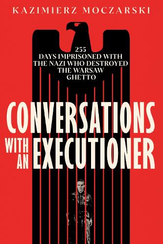 Conversations with an Executioner