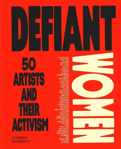 Defiant Women